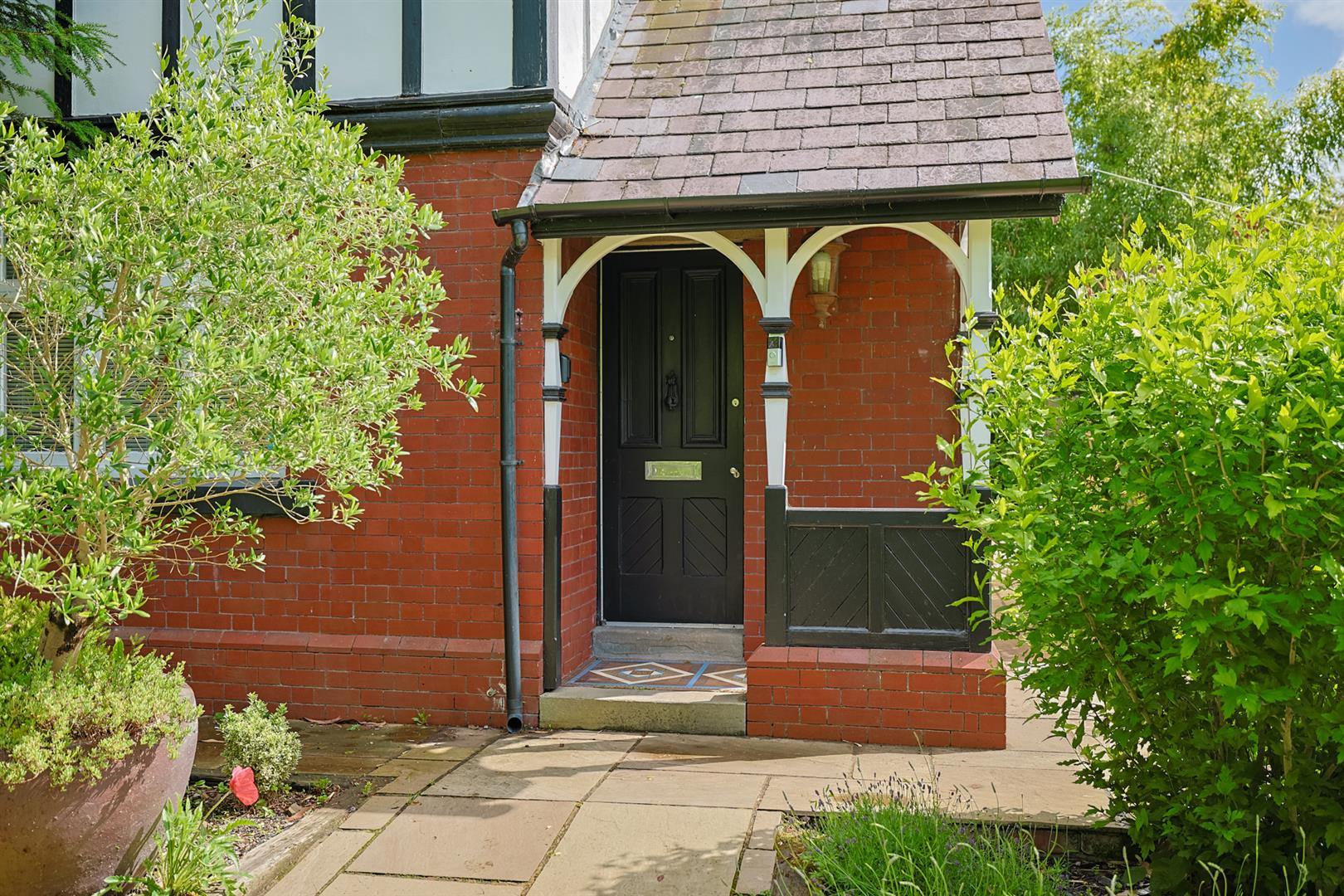 The Lodge, Brynmill Park, Brynmill, Swansea, SA2 0JQ